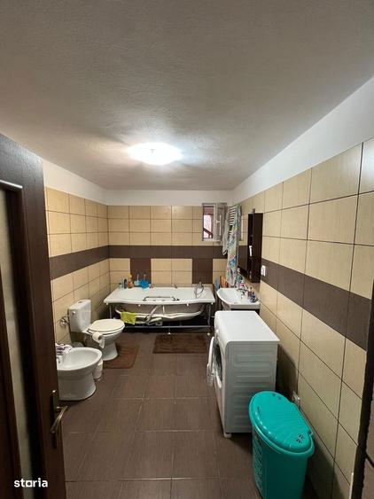 Casa tip P+1 | 3 Dormitoare | Localitatea Amati | Teren 1.200 mp - 7