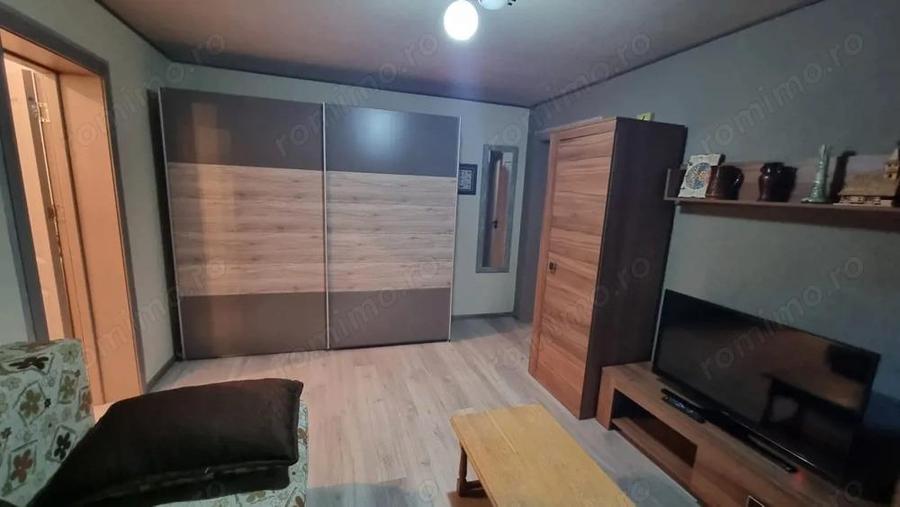 Apartament 2 camere semidecomandat, etaj 1 , zona Curtea de Apel - 15