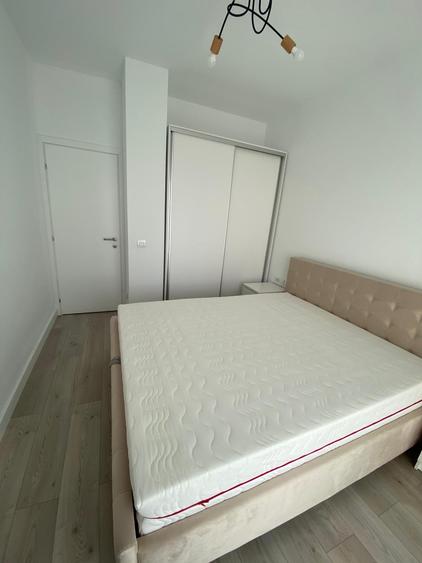 Apartment 2 camere bloc nou  Silk District - Palas - 7