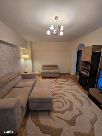 Apartament 4 camere decomandat Stefan cel Mare, Bacau| 106,02 mp - 9