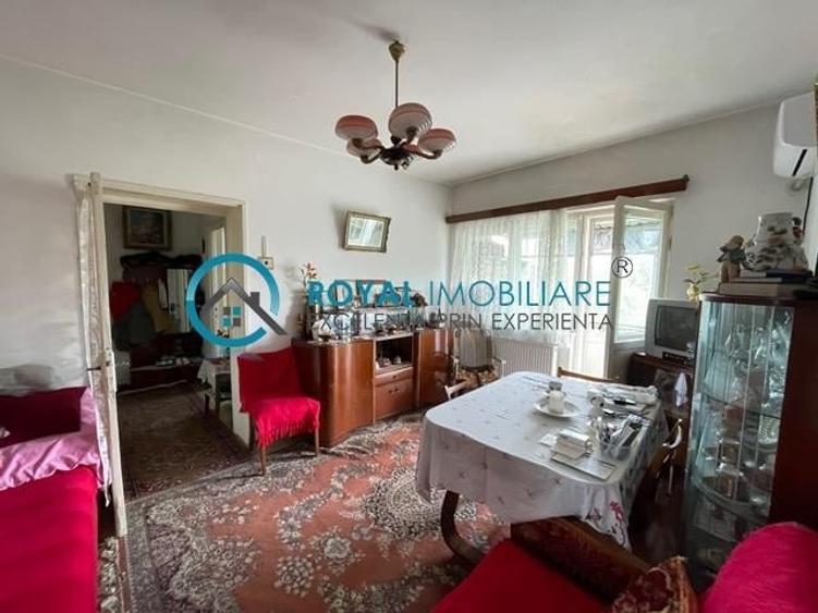 Royal Imobiliare - Vanzare Apartament zona Democratiei - 2