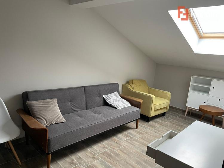 Apartament cu 2 camere, de inchiriat 48 mp utili, in zona Mircea cel Batran - 7