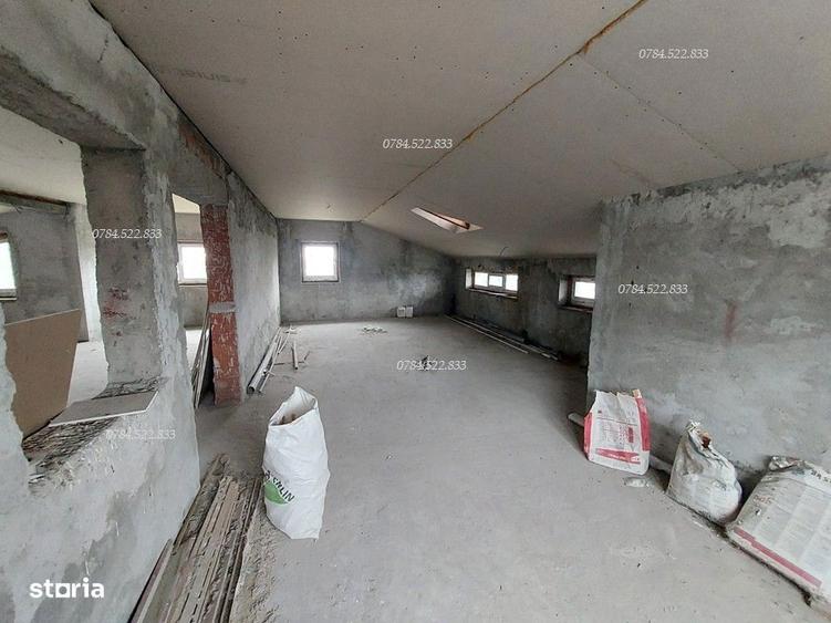 Vila casa / spatiu comercial de inchiriat in Comuna Berceni - 13