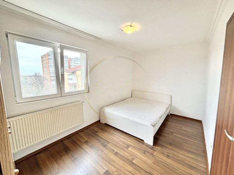 NOU | Apartament 2 camere - Complexul Studentesc - 3