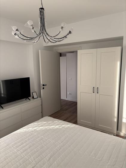 De inchiriat,Apartament 2 camere, zona Tudor Vladimirescu - 6