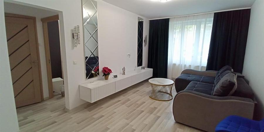 Apartament 2 camere, finisaje premium, locatie excelenta, Central, Brasov - 4