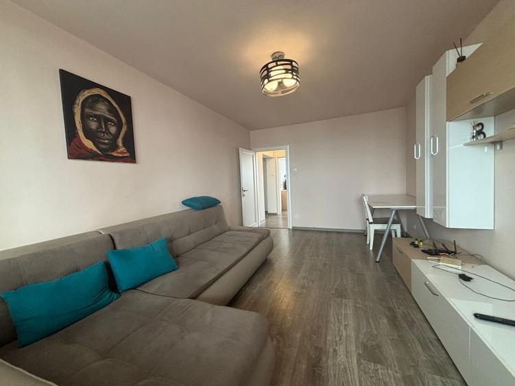 Dristor 3 Camere 71 Mp 15 Min Metrou Instalatii Schimbate Bloc 1973 Reabilitat - 2