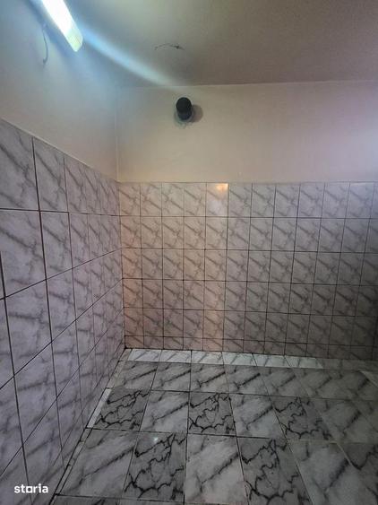 Casa de vanzare individuala la lac | 4 camere Sector 2 - teren 310mp - 3