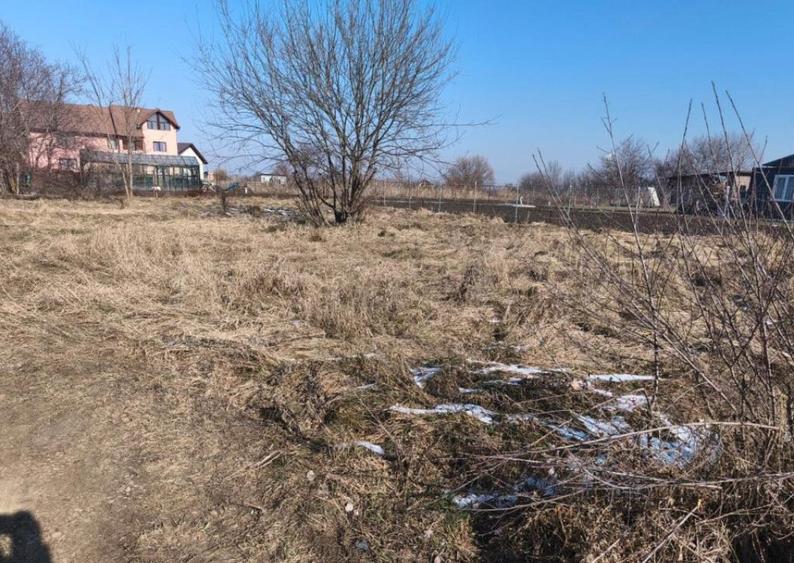 Teren intravilan, 567mp, Calea Bucovinei, Radauti - 4