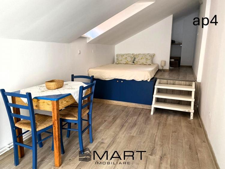 Casa in Centrul Istoric - 10