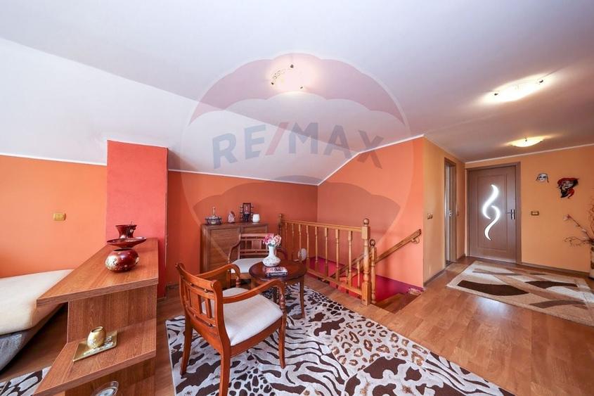 Vila de inchiriat în Zarnesti – locuinta, afacere sau ambele - 26