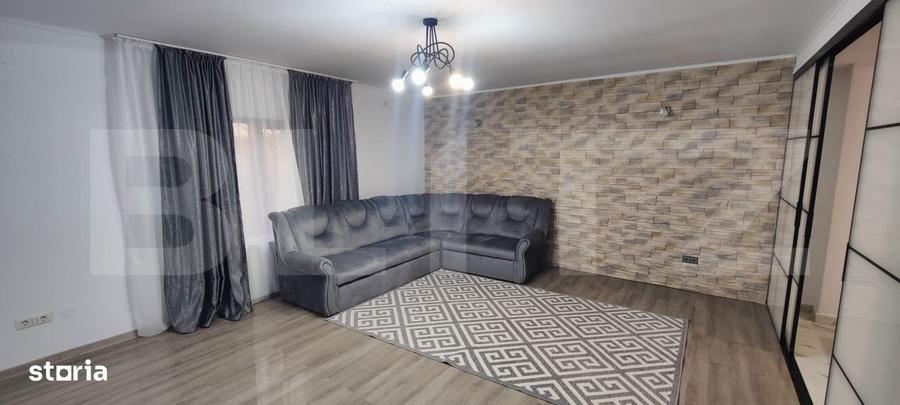 Inchiriez vila cu 5 camere - 9