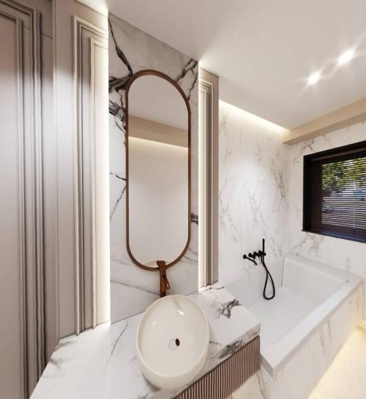 APARTAMENT CU 1 CAMERĂ 40,9 MP *DECOMANDAT* BULEVARDUL POTIERS - 3