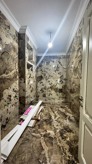 Apartament 2 camere, lux, construcție nouă 2025, Băneasa – Strada Biharia - 3