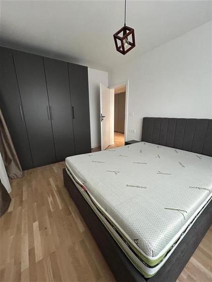DE INCHIRIAT APARTAMENT 2 CAMERE PREMIUM MOBILAT UTILAT ARMONIEI - 7