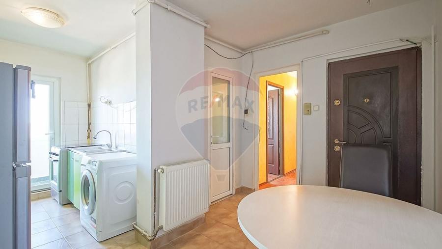 Comison 0% | Apartament cu 3 camere, etaj intermediar, Bartolomeu - 16