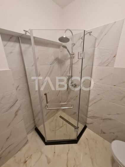 Casa noua de vanzare in Sebes strada asfaltata - 20