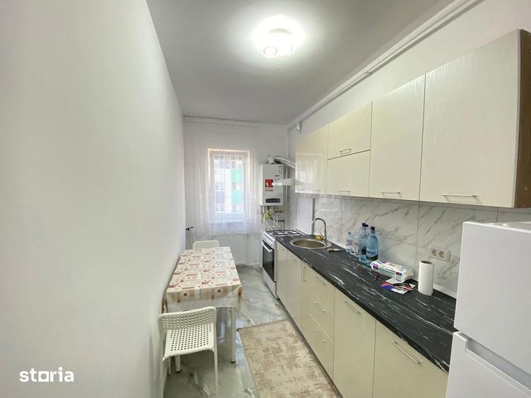 De inchiriat apartament de 2 camere zona Militarii/Parcare inclusa MD1 - 8