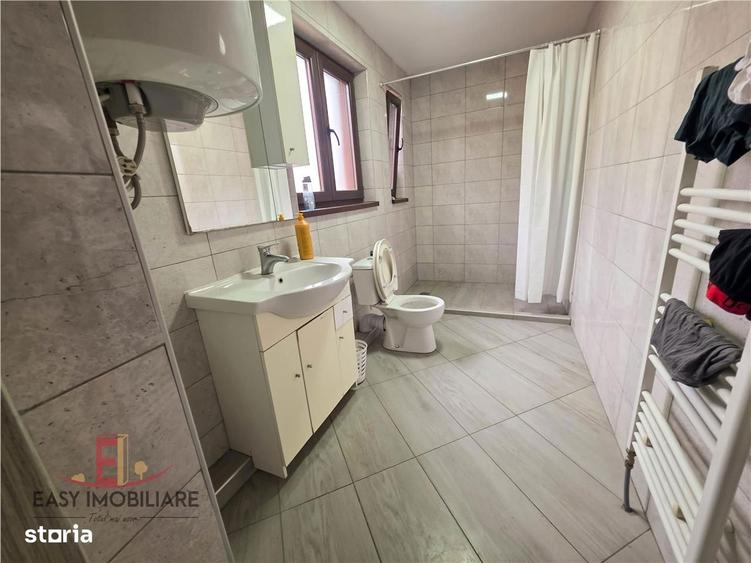 Casa 6 dormitoare, 4 bai, cazare muncitori, parcare,Targu Mures - 10