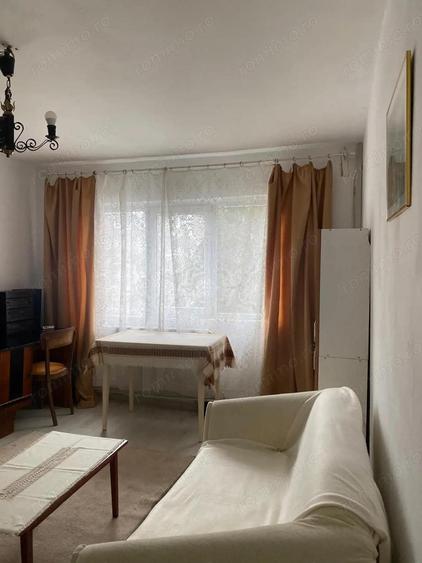 7 Noiembrie - Inchiriere apartament 2 camere - Str. Faget - 1