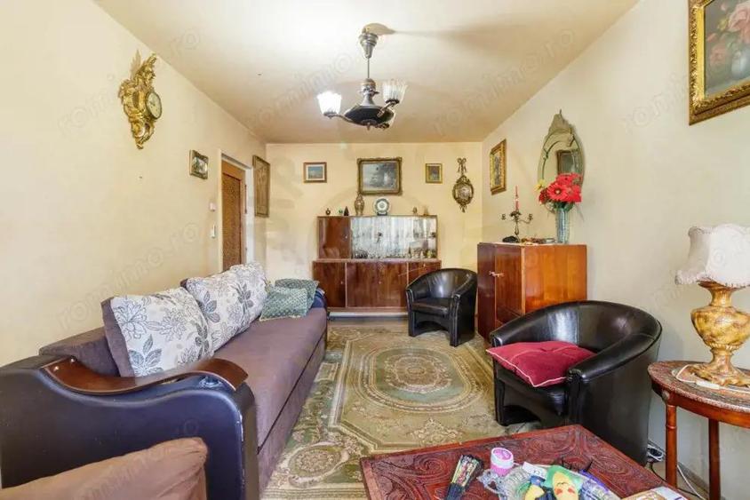 Apartament cu potential, ideal pentru renovare bloc din 1992 - 5