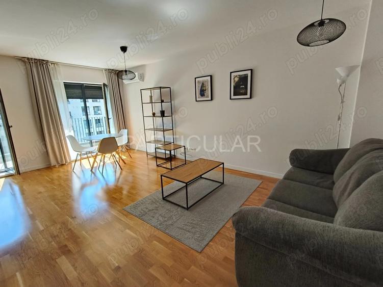 Apartament 2 Camere in Arcadia - 6