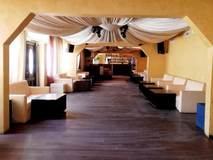 Afacere la cheie  in Husi, potrivita pentru investitia dumneavoastra - 5