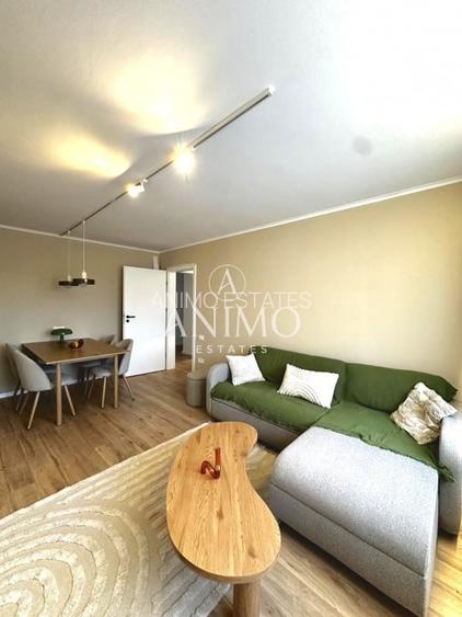 Apartament modern 4 camere decomandat | Zorilor | Renovat complet