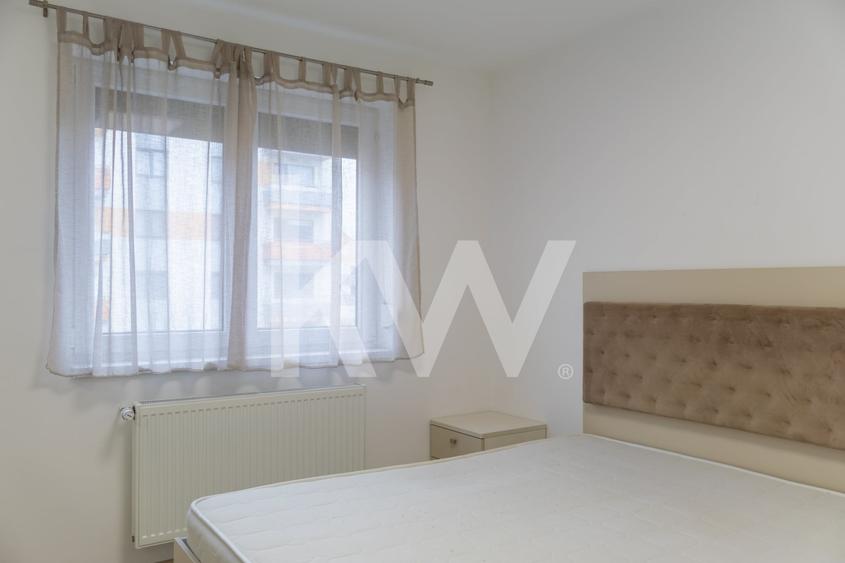 Studio modern și complet mobilat, în zona Tractorul - 7