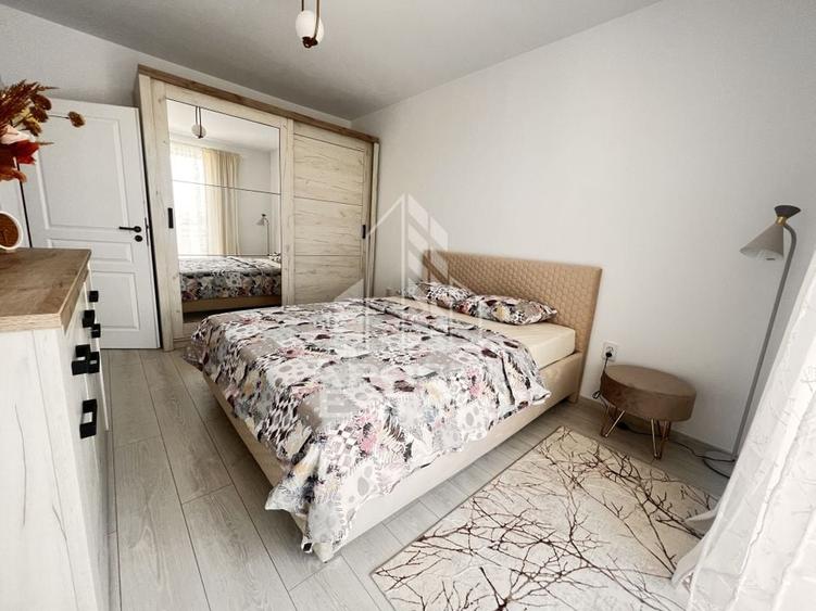 Casa cu 3 camere, P+E, intr un complex de case insiruite, Calea Urseni - 3