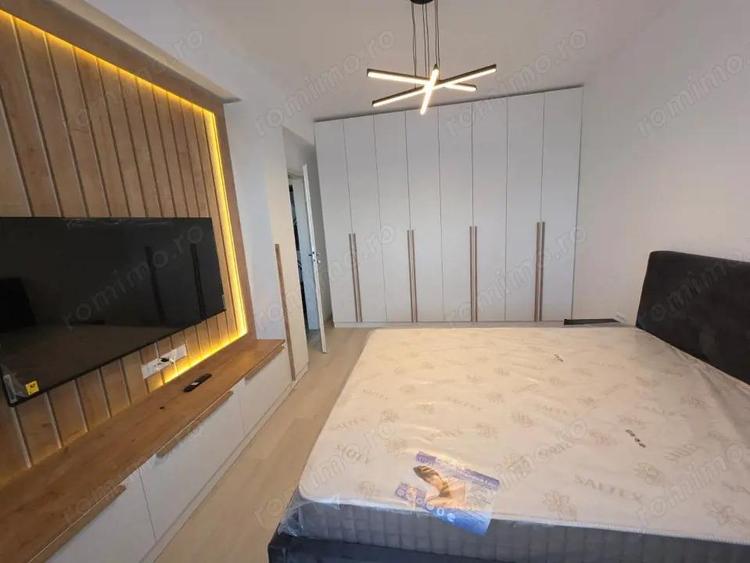 Inchiriere Garsoniera Str Crisul Repede/Prima Inchiriere - 10