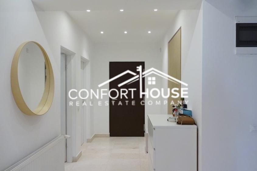 VILA P+E+M, 6 camere, ansamblu rezidential, IANCU NICOLAE - 18