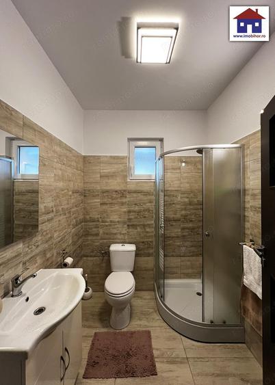 Casa noua pe un singur nivel - Mobilata si utilata - IMOBIHOR - 2