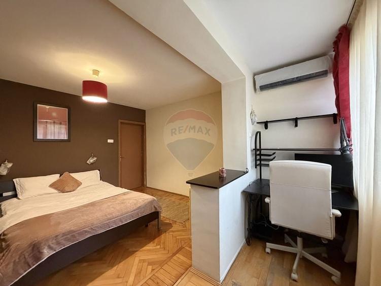 Apartament cu 3 camere de vânzare în zona Iancului - 9