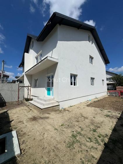Vanzare Vila- Duplex P+1+M/Bragadiru-Plevnei id nr 25 Vanzare Vila- Duplex P+1+M/Bragadiru-Plevnei id nr 25