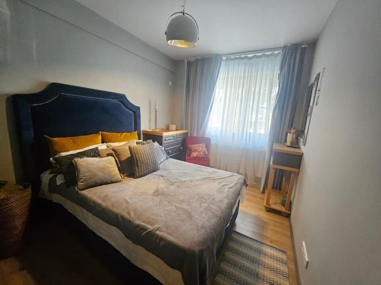 APARTAMENT COCHET READY TO MOVE - 8