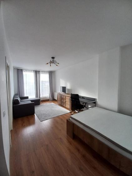 apartament cu 1 camera,zona Piata Mihai Viteazul - 3