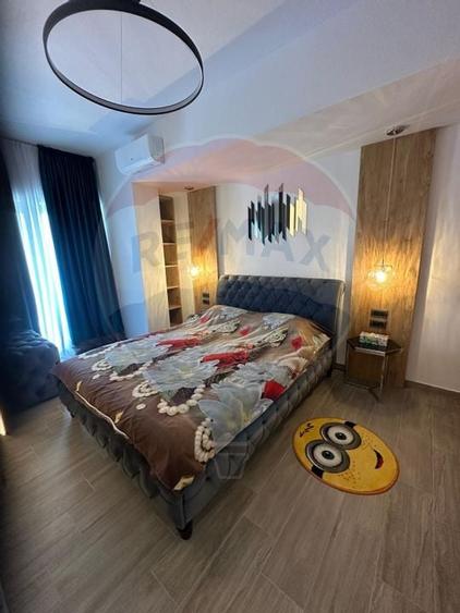 2 Camere LUX Mamaia Nord | Vedere Mare & Lac | Casa del Mar - 4