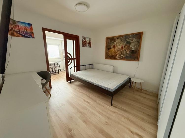 ÎNCHIRIERE APARTAMENT 2 CAMERE - CALEA BUZIAȘULUI, TIMIȘOARA - 4