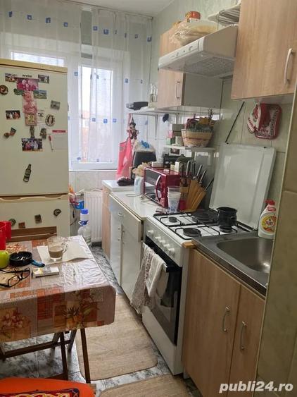 Drumul Gazarului Apartament 2 Camere Mobilat Utilat - 7