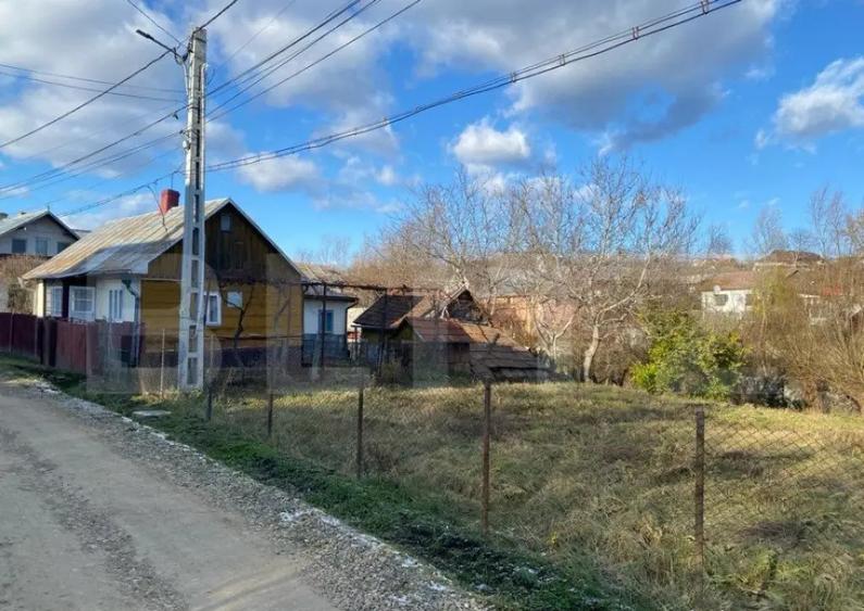 Casa batraneasca, 249mp, oras Siret - 9
