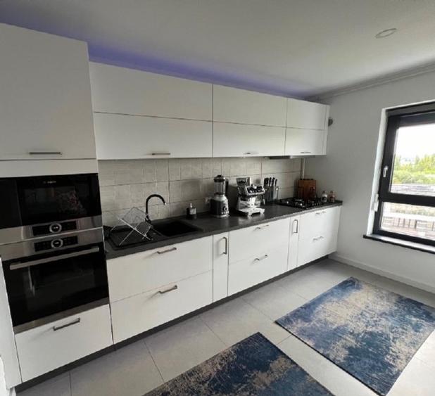 Apartament ultra modern zona exclusivă - 1