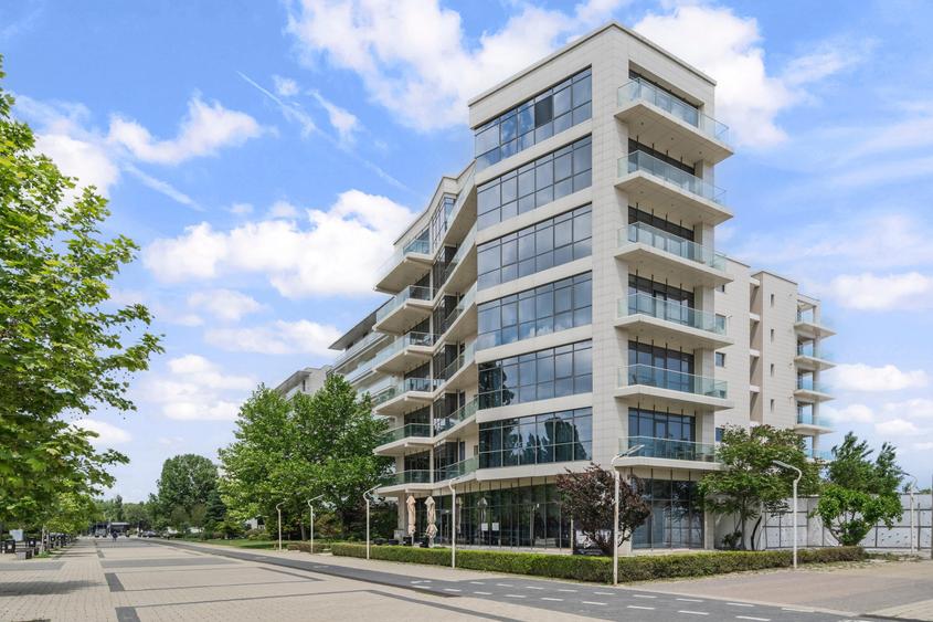 CAELIA RESIDENCE | MAMAIA | VEDERE FRONTALA LA MARE | EXCLUSIVITATE | LUX - 13