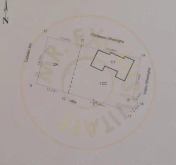 Casa Podul Bro?teni- Arges! - 3