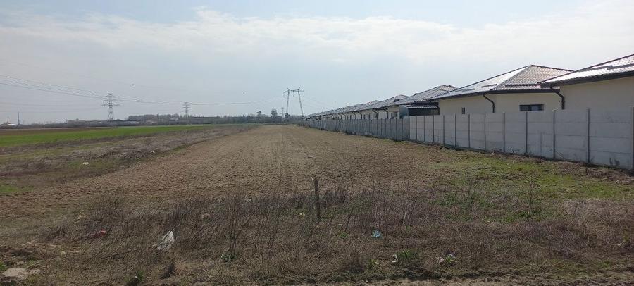 Vand loturi teren intravilan - 6