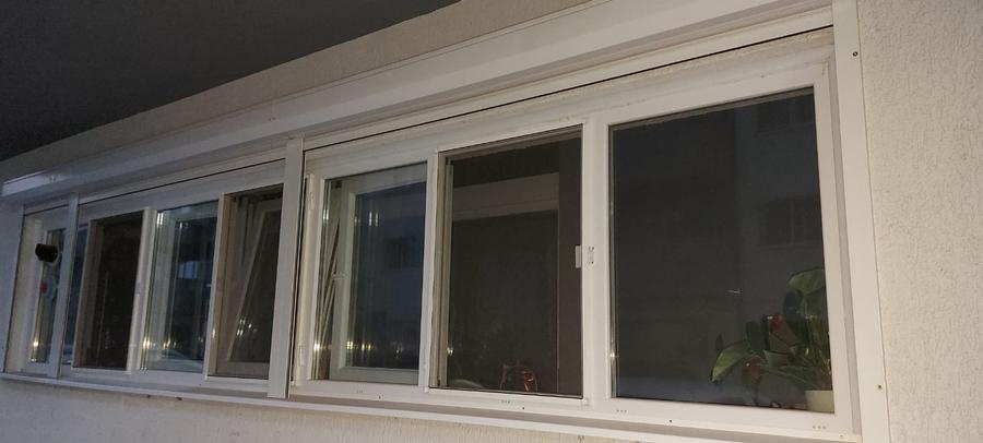 3 camere/Mobilat/Utilat/2 locuri de parcare - 14