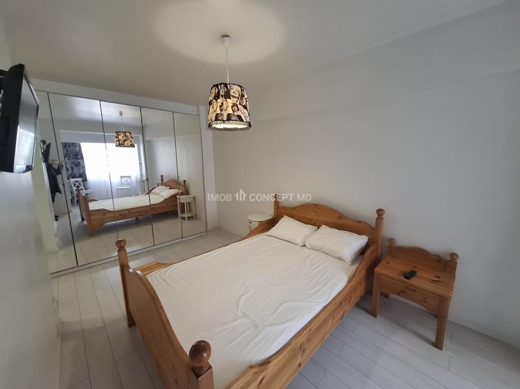 Inchiriere Garsoniera moderna in zona Centrala-Galerii - 3