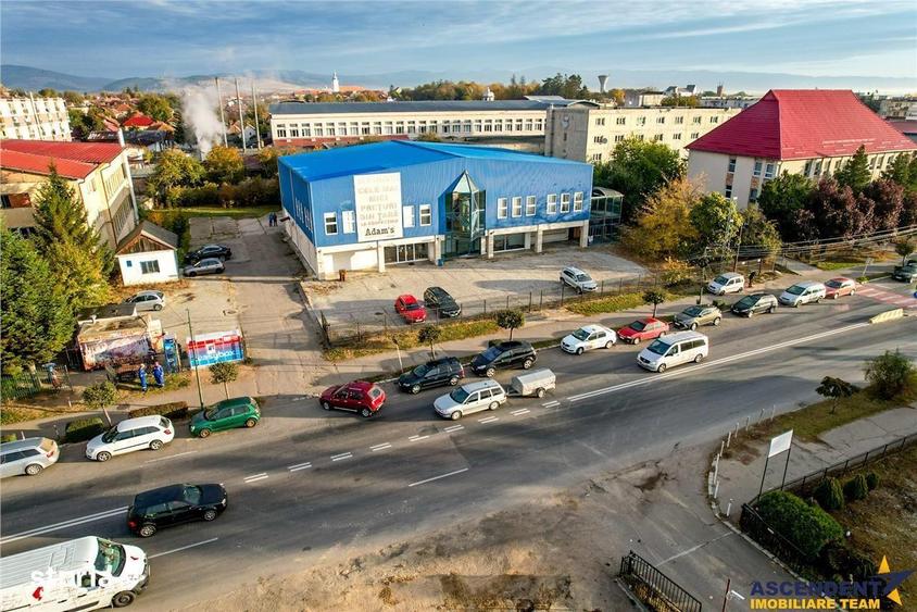 FILM! Spatii Comerciale! Descoperiti oportunitatea pentru Afacerea Dum - 8