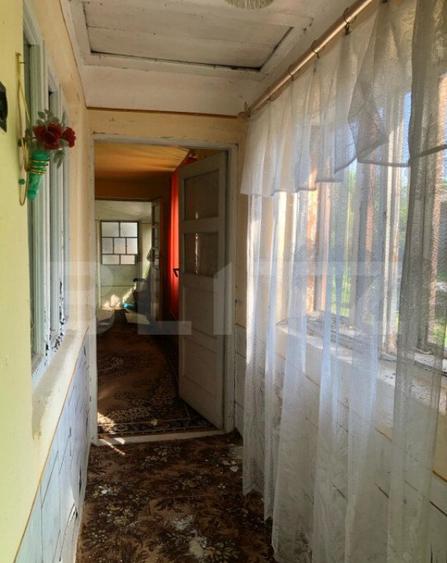 Casa individuala 4 camere, teren 4400 mp , Lazuri - 2