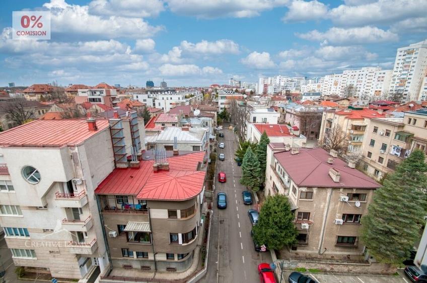 Victoriei, Bdul Iancu de Hunedoara - apartament cu 5 camere - 22